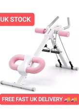 MERACH NEW Adjustable Ab