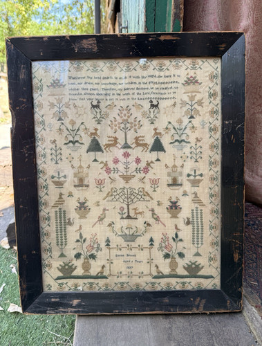 Antique 1837 victorian - antique,