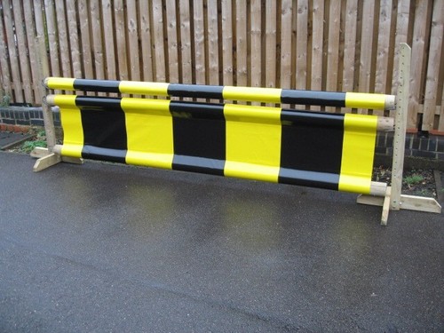 Equestrian jump filler pole - filler,