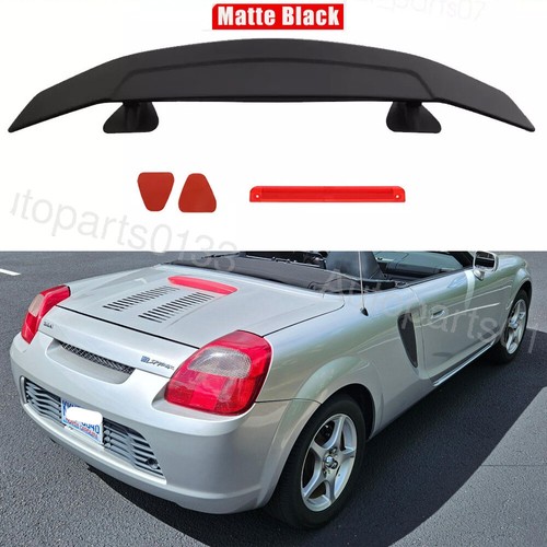 For toyota mr2 spyder - spyder, 46"