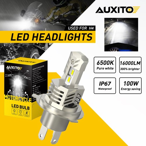 Auxito 16000lm 6500k 18w - auxito,