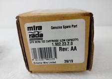 Mira 722 Thermostatic Cartridge Assembly - 902.23
