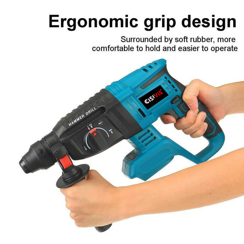 Brushless cordless dual - brushless,