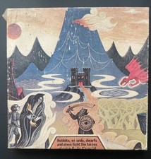 Vintage Reel To Reel Tape Lord