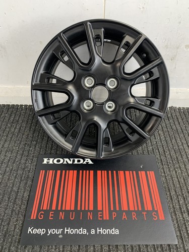 Honda jazz hybrid - honda, wheel
