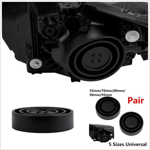 2xuniversal seal cap dust - seal,