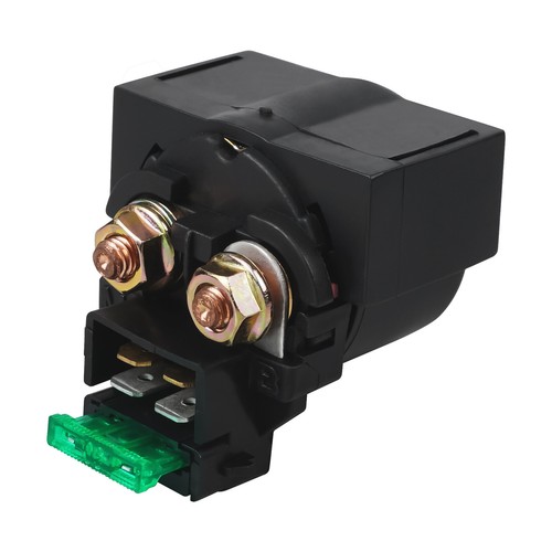 Starter relay solenoid fit - starter,