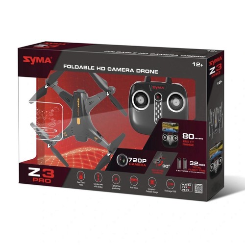 Syma remote control drone - syma,