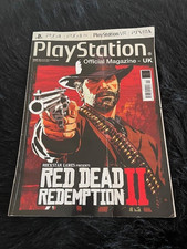 PlayStation Official Magazine
