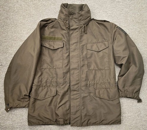 Vintage austrian army - vintage,