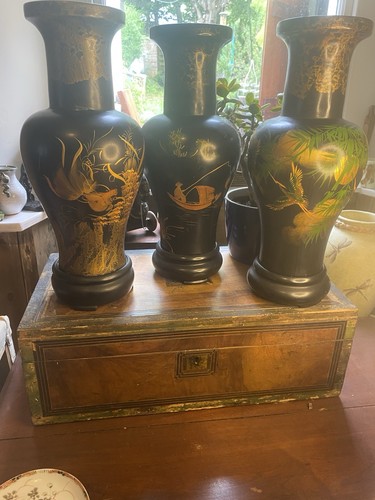 Japanese hand painted - hand,