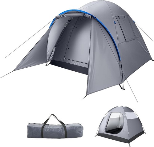 Warmiehomy camping tent with - tent,
