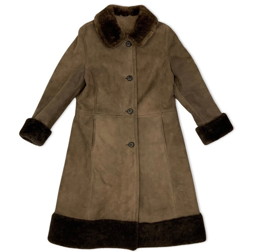Vintage 70s brown - 70s,