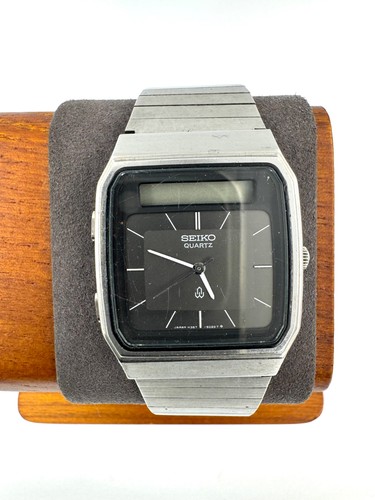 Vintage seiko 30mm - men, quartz