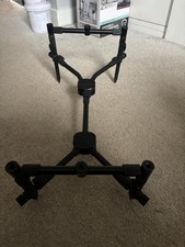 Fox Black Label Compact 3-Rod