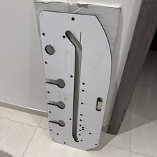 Trend KWJ700 Kitchen Worktop Jig 700mm (WITH  PINS)