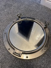 Next Retail Large 20" Chromed