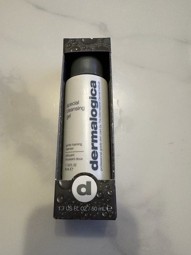 Dermalogica special cleansing - dermalogica,
