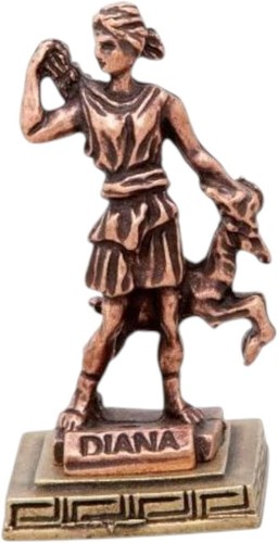 Ancient roman goddess - ancient, diana