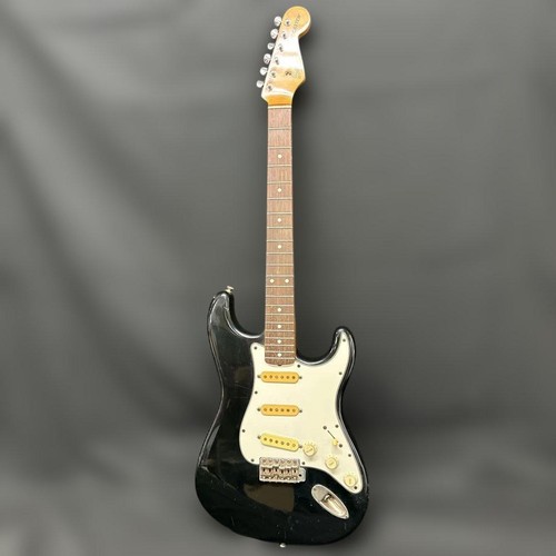 Fenderjapan stratocaster - fenderjapan,