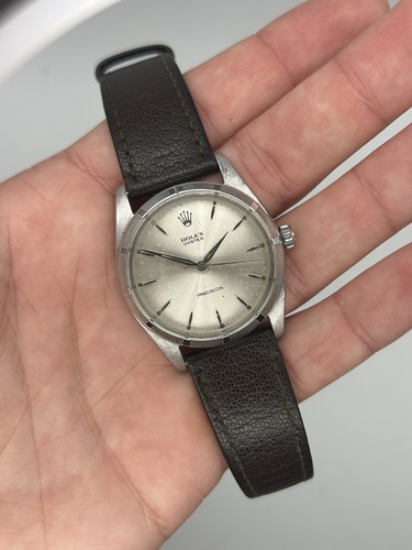Vintage men rolex - vintage, men’s