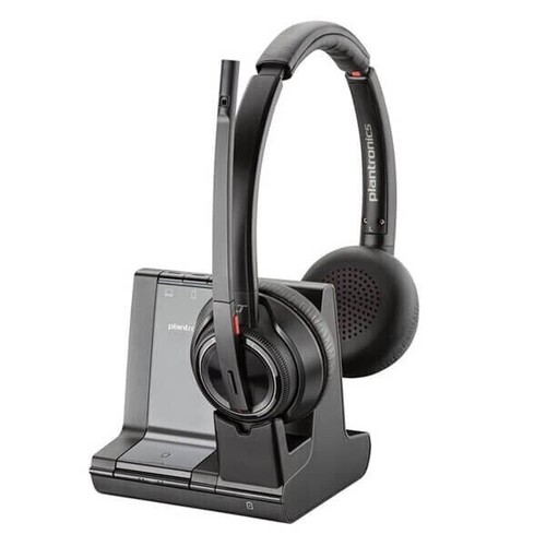 Plantronics savi w8220 - savi, w8220-m