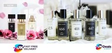 Federico Mahora FM Perfume