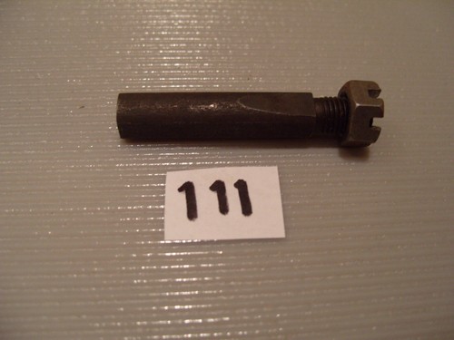 Dnepr ural cotter pin - uj,