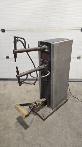 Cebora spot welder phase - cebora,