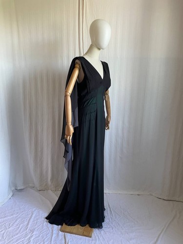 Amanda wakeley silk vintage - silk,