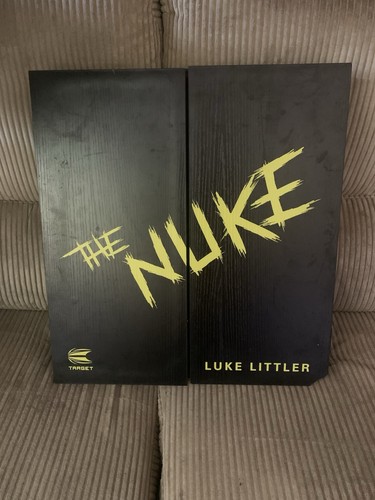 The nuke luke - the,
