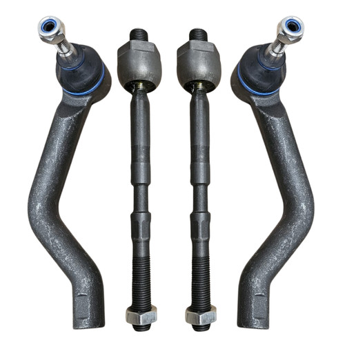 For nissan qashqai inner outer - nissan,