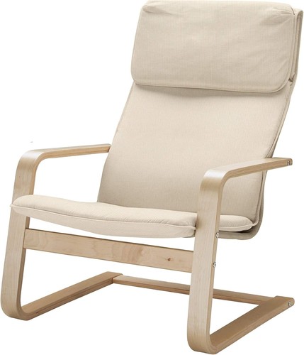 Vinylla armchair replacement - armchair,