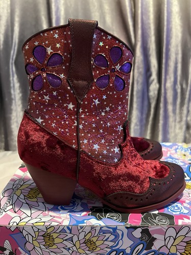 Irregular choice size - choice, 4