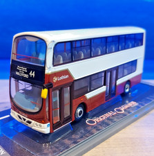 Code 3 Corgi Volvo B7 Wright