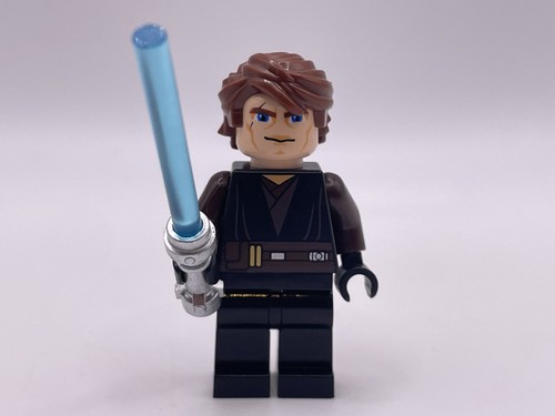 Lego star wars the clone - star,