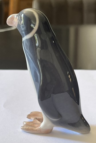 Royal copenhagen penguin 1283 - copenhagen,