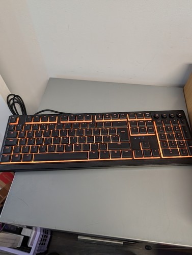 Razer ornata gaming - razer, v3