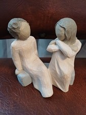 Willow Tree Heart and Soul