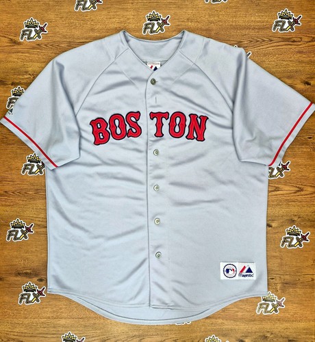Mlb majestic vintage boston - mlb,