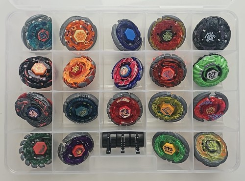 Beyblade metal fight - metal,