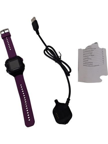 Garmin forerunner gps - 25,