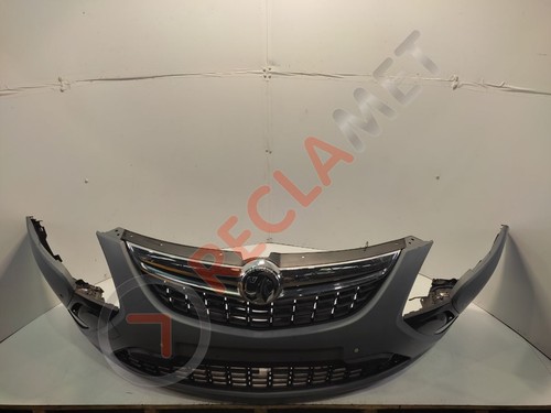 Vauxhall zafira tourer - zafira,