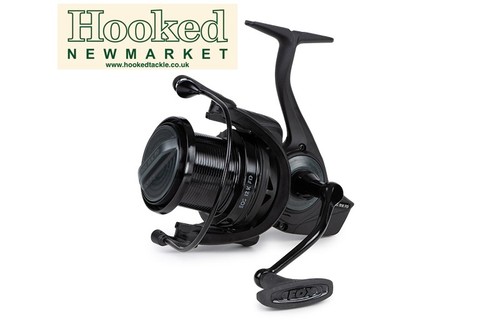 Fox eos 12k new - new, big