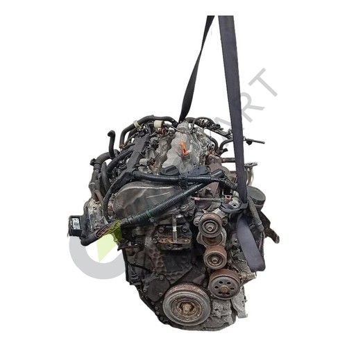 Mk8 honda accord engine - accord,