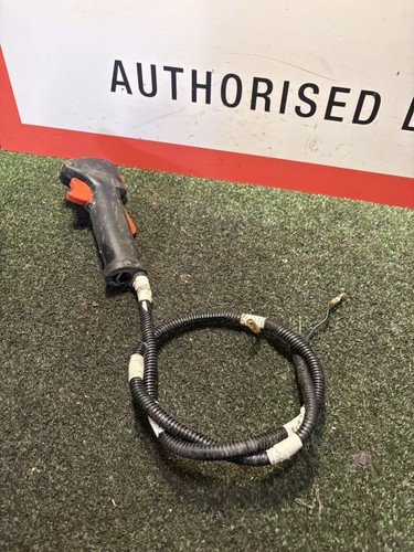 Echo srm 2655 petrol - srm-2655,