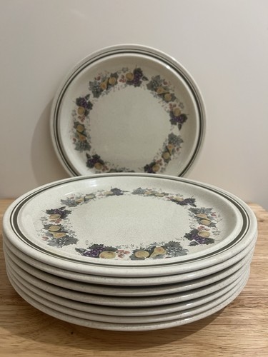 Royal doulton harvest - doulton,