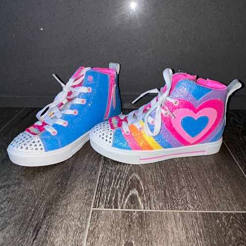 Skechers twinkle toes - twinkle,