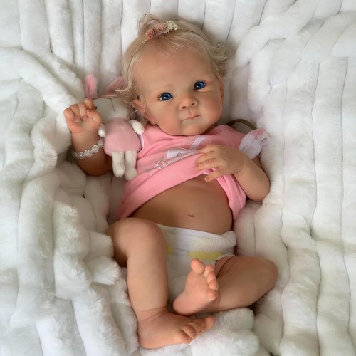Inch lifelike reborn - uk,