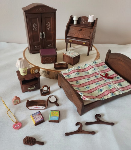 Sylvanian families spares - spares, from